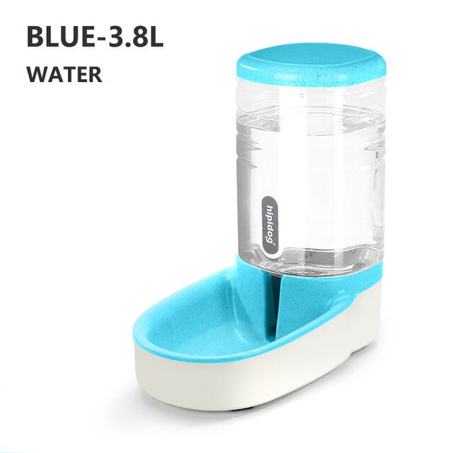 feeding bowls, water dispenser for cats