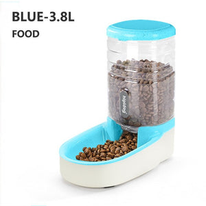 feeding bowls, water dispenser for cats